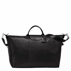 Longchamp Le FOULONNÉ S Rejsetasker Herre Sort Danmark | L1624021047-