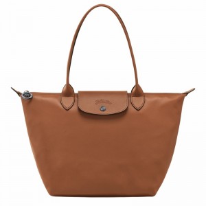 Longchamp Le Pliage Xtra M Muleposer Dame Brune Danmark | L2605987504