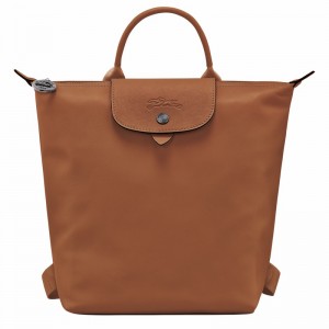 Longchamp Le Pliage Xtra S Rygsække Herre Brune Danmark | 10209987504-