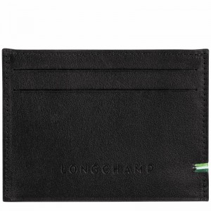 Longchamp sur Seine Kortholder Herre Sort Danmark | L3218HCX001