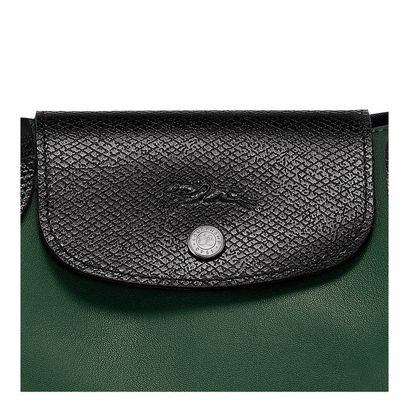 Longchamp Cabas Longchamp M Muleposer Dame Mørkeblå Danmark | 10264093006