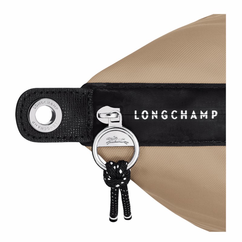 Longchamp Le Pliage Energy L Håndtaske Dame Grå Danmark | L1515HSR299