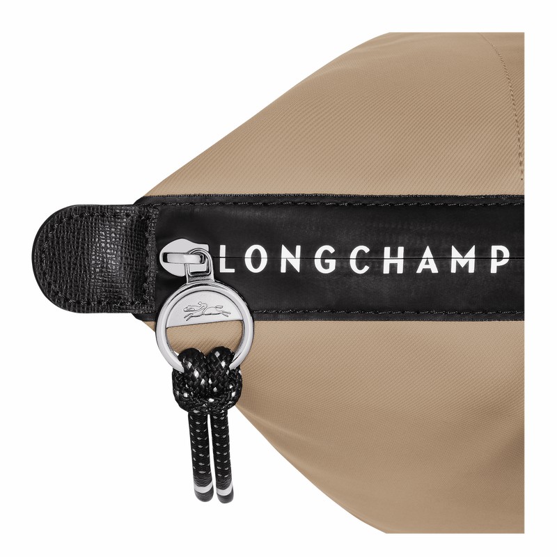 Longchamp Le Pliage Energy L Muleposer Dame Grå Danmark | L1899HSR299