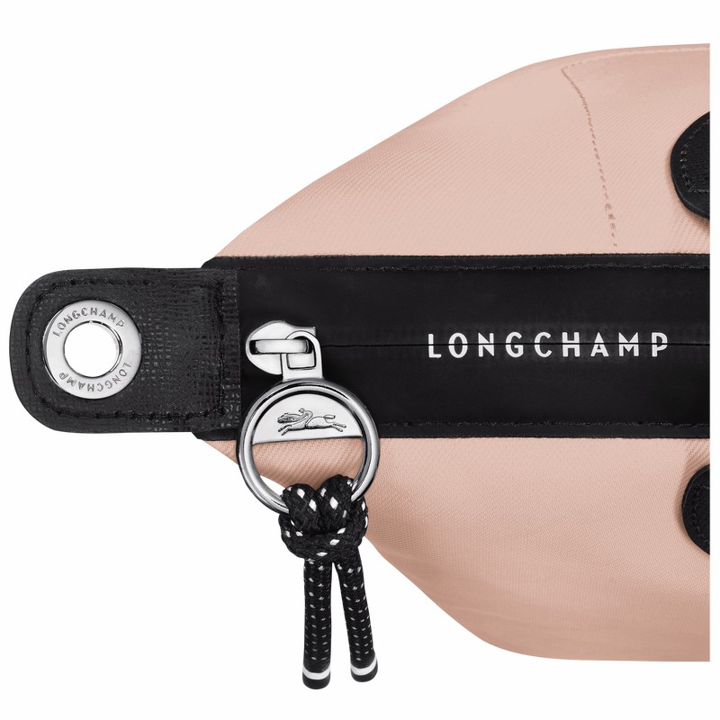 Longchamp Le Pliage Energy S Håndtaske Dame Beige Danmark | L1512HSR542