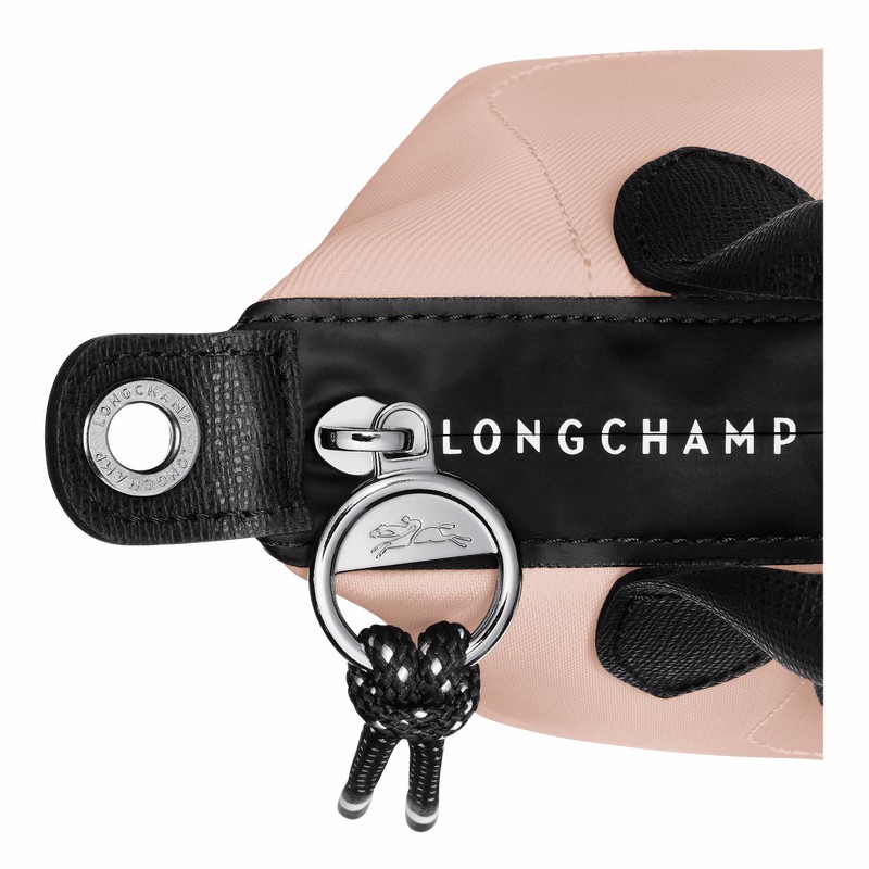 Longchamp Le Pliage Energy XS Håndtaske Dame Beige Danmark | L1500HSR542