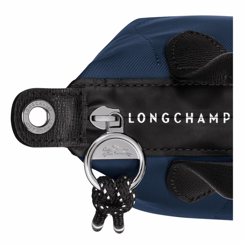 Longchamp Le Pliage Energy XS Håndtaske Dame Mørkeblå Danmark | L1500HSR006