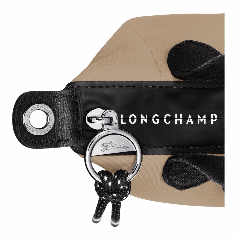 Longchamp Le Pliage Energy XS Håndtaske Dame Grå Danmark | L1500HSR299