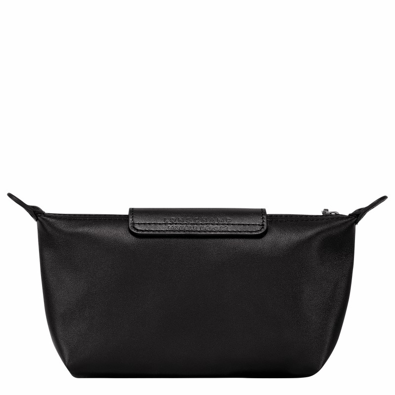 Longchamp Le Pliage Xtra Pouches Dame Sort Danmark | 34174987001